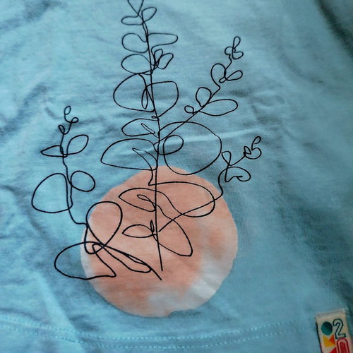 AKO set 98 cm like new, beige and turquoise