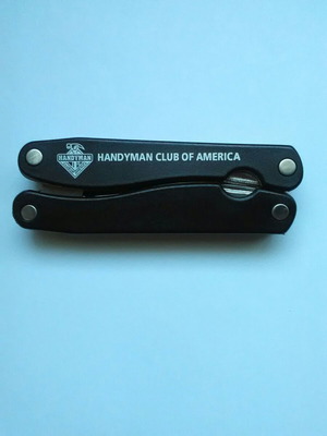 Handyman Club of America multi-tool new, collectible '90s