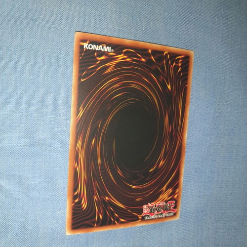 Yu-Gi-Oh! κάρτα Follow Wind καινούργια από το σετ Legend of Blue Eyes White Dragon