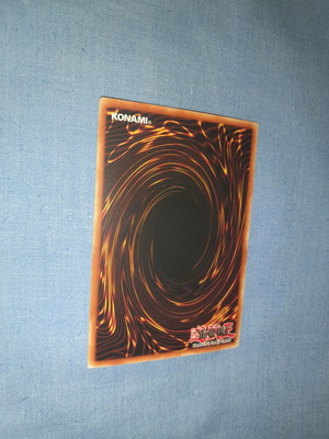 Yu-Gi-Oh! κάρτα Follow Wind καινούργια από το σετ Legend of Blue Eyes White Dragon