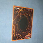 Yu-Gi-Oh! κάρτα Follow Wind καινούργια από το σετ Legend of Blue Eyes White Dragon