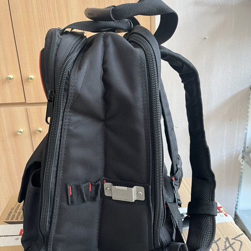 Hultafors Backpack Tool Bag like new