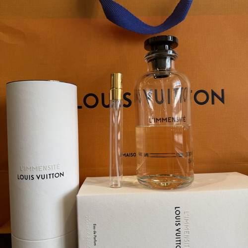 Louis Vuitton L’immensite Mini Perfume 10ml new, authentic decant