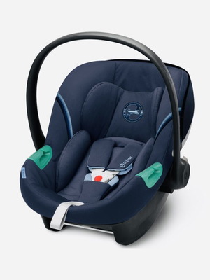 Cybex Aton παιδικό κάθισμα αυτοκινήτου μεταχειρισμένο