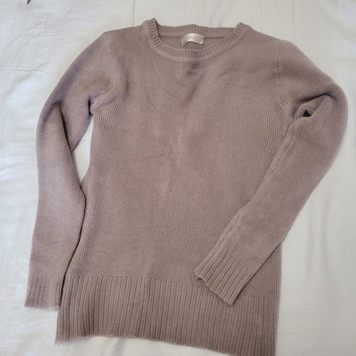 Holiday's sweater 45% mohair, size medium