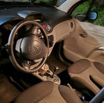 Citroen C3 XTR 1.6 16v μεταχειρισμένο, αέριο βενζίνη, 170000 χλμ, ημιαυτόματο