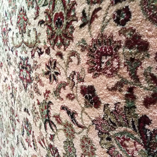 Persepolis Wool Rug 2x3
