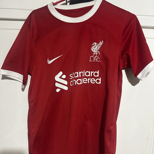 Liverpool Diogo Jota jersey