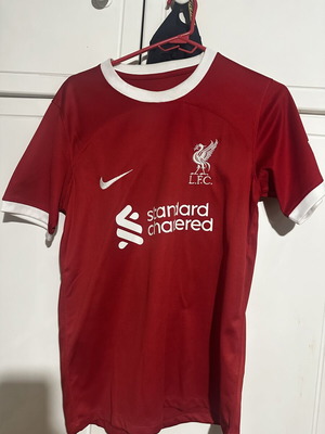 Liverpool Diogo Jota jersey