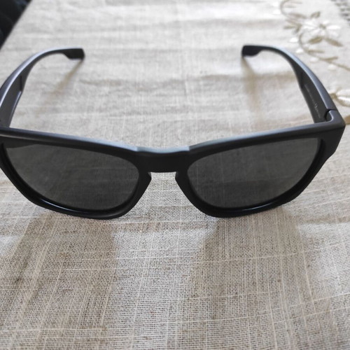 Hawkers Core Polarized Carbono Black sunglasses new