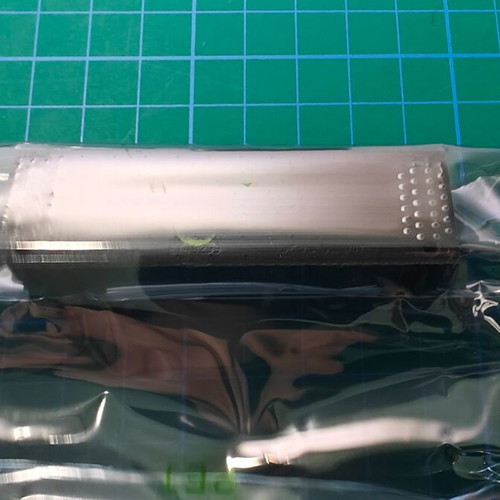 ASRock SLI Bridge 2S like new for Nvidia