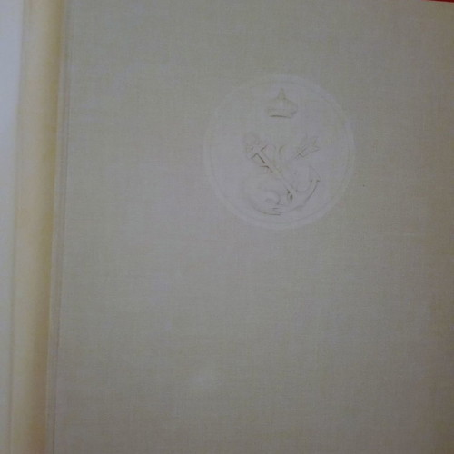 Greek Commercial Ships like new, 1961 Edition Naval Veterans Fund