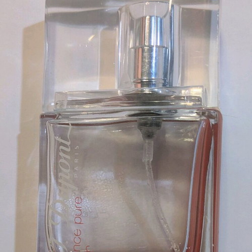Perfume bottles like new, My Givenchy 50ml, Narciso Rodriguez 50ml, S.T.Dupont 30ml