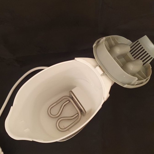 Kettle new