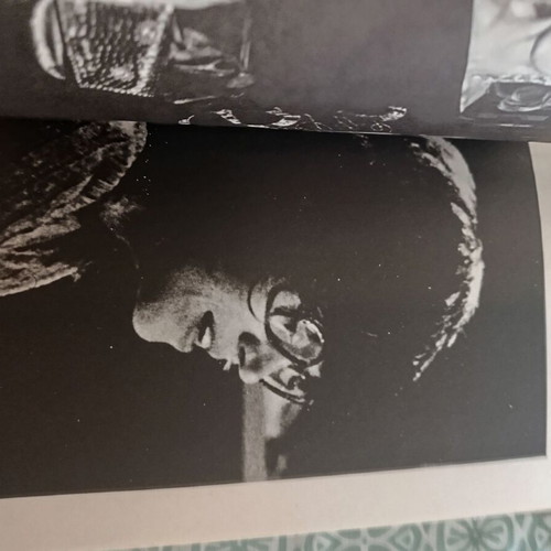 D'une étoile l'autre by Roger Vadim, autobiography book