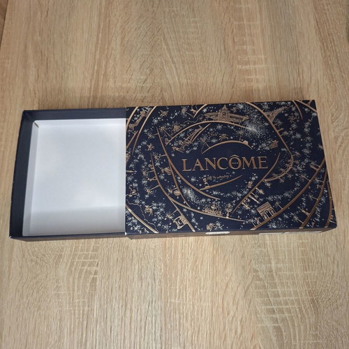 Lancome storage box like new