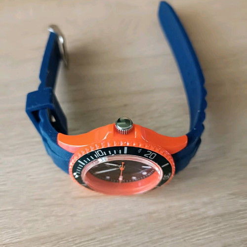 Watch like new in very good condition