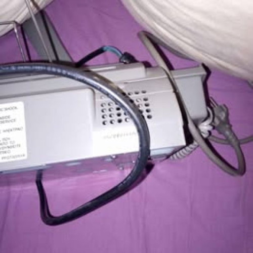 Panasonic fax phone like new