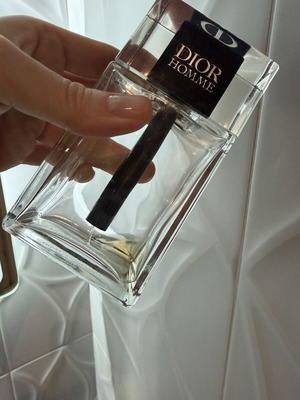 Dior Homme Original Eau de Toilette 100ml μεταχειρισμένο, αυθεντικό με κουτί