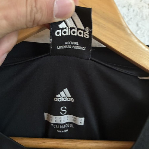 Rugby Jersey New Zealand All Blacks size S like new