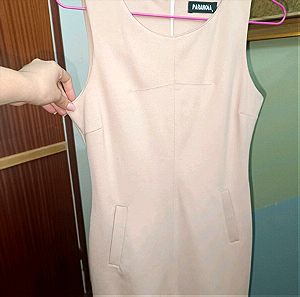 Επίσημο mini φόρεμα (PARANOIA)