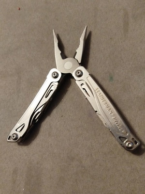 Leatherman Sidekick πολυεργαλείο