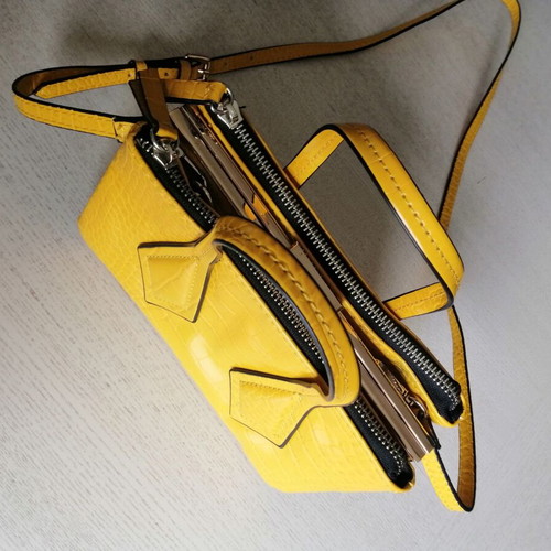 Zara crossbody bag new, unopened