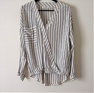 Γυναικεία πουκαμίσα (size: medium)