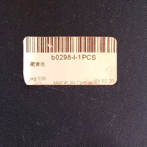 SportsStyle Capslab blue cap used Medium-Large 2020
