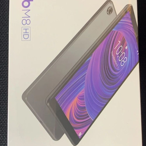 Lenovo Tab M8 TB-8505X 8" 2GB RAM 16GB LTE new sealed