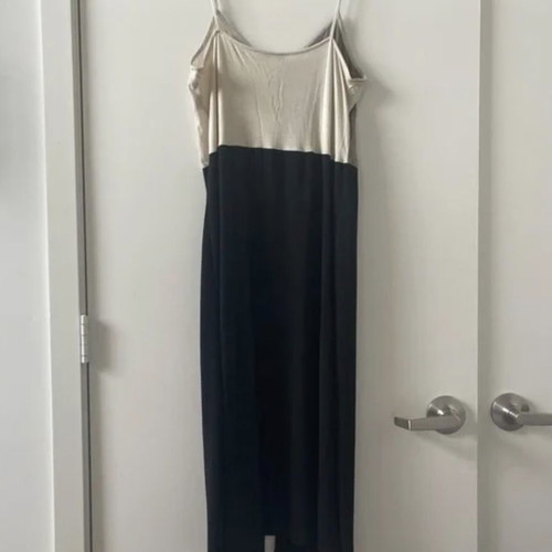 Mango dress small used in good condition