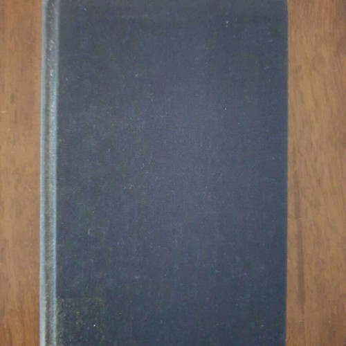 The Autumn of the Middle Ages by Johan Huizinga used hardcover book in English