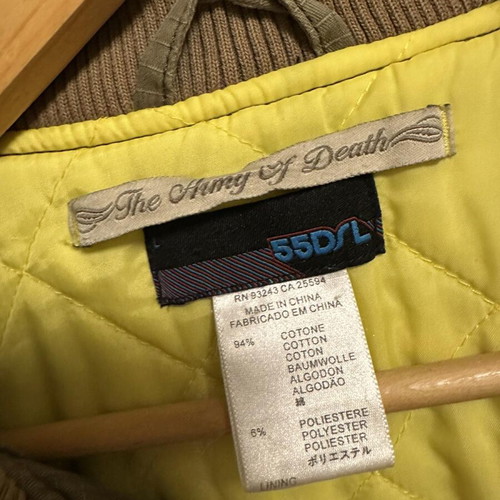 Diesel Jacket Medium like new