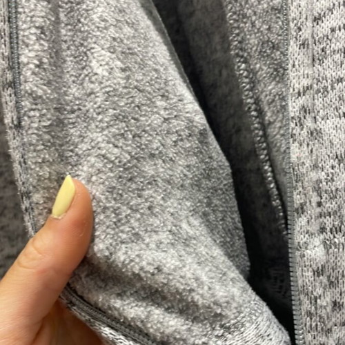 Esmara jumpsuit like new, warm, sizes 40/42, gray