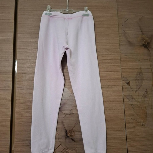 Juicy Couture sweatpants used, pink, for 10-year-old girl