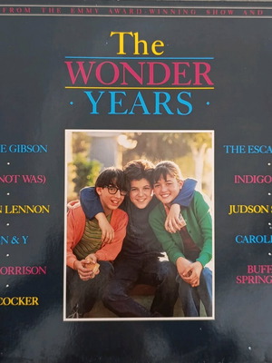 Vinyl record with rare foreign pop hits like new