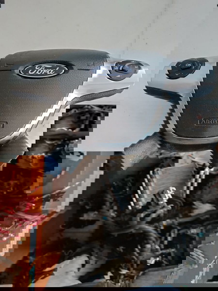 ΑΕΡΟΣΑΚΟΣ ΟΔΗΓΟΥ ΓΙΑ FORD FOCUS '11-'14