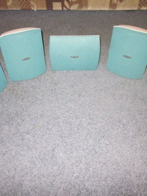 Ηχεία Celestion Home cinema 5.1 καινούργια αμεταχείριστα σετ 5 τεμαχίων