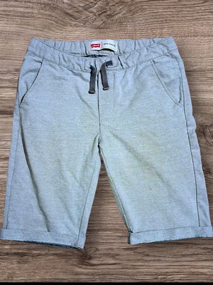 Ανδρικό τζιν Levi's μέγεθος S γκρι σαν καινούργιο