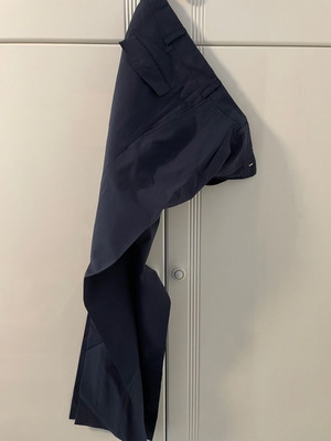 Aviation trousers like new, size 42B