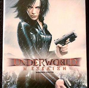 DvD - Underworld: Evolution (2006)