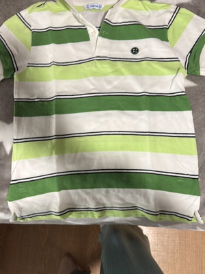 Mayoral t-shirt for boy 6-7 years used