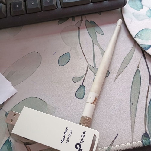 Tp-link High-Gain 150mbps Signal Booster Antenna
