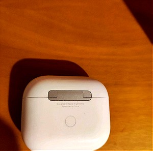 Apple airpods θήκη 2nd generation