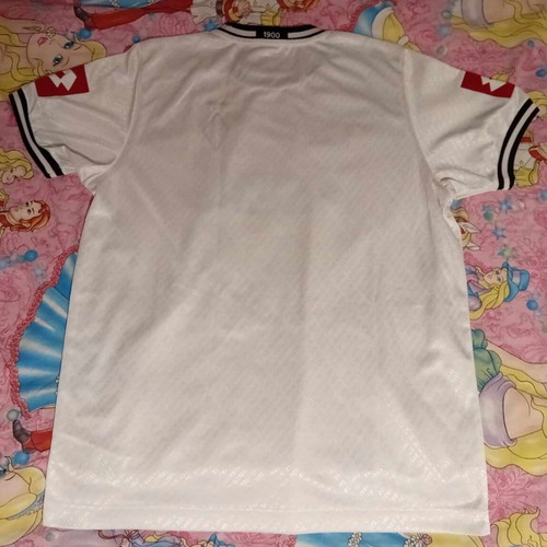 Borrusia Gladbach football jersey size XL like new