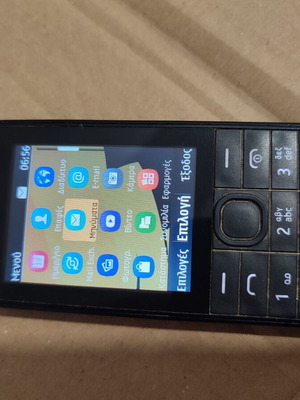Nokia 208.1