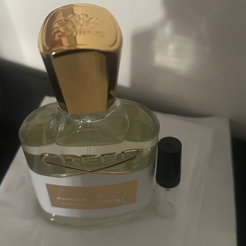Creed Aventus For Her 3ml Eau de Parfum New