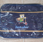 School folder bag new