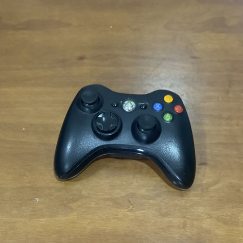 Xbox 360 controller