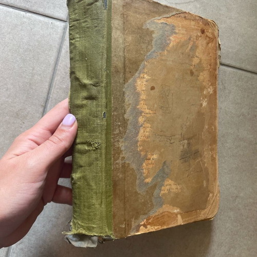 Book Orologion To Mega used, religions & metaphysics